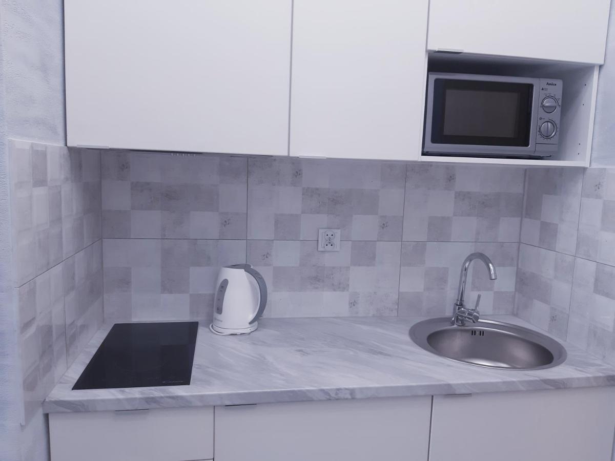 Na Grobli 20 Apartament Z Ogrodkiem Wrocław Kültér fotó